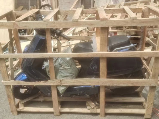 郊区托运电瓶车